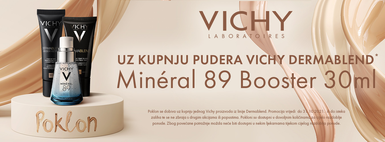 Dermablend Dermablend