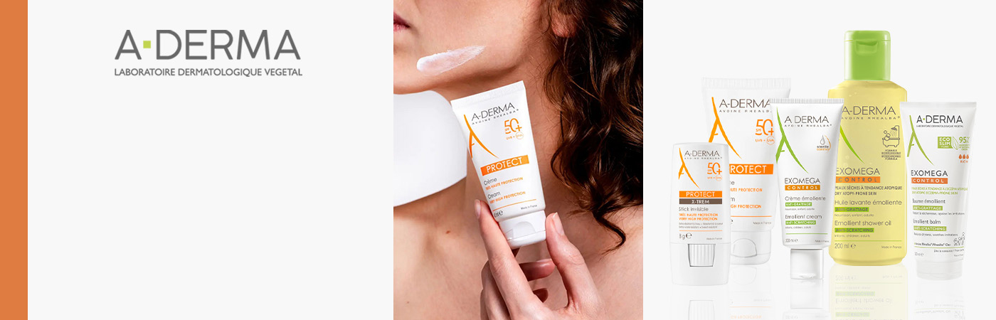 A-DERMA