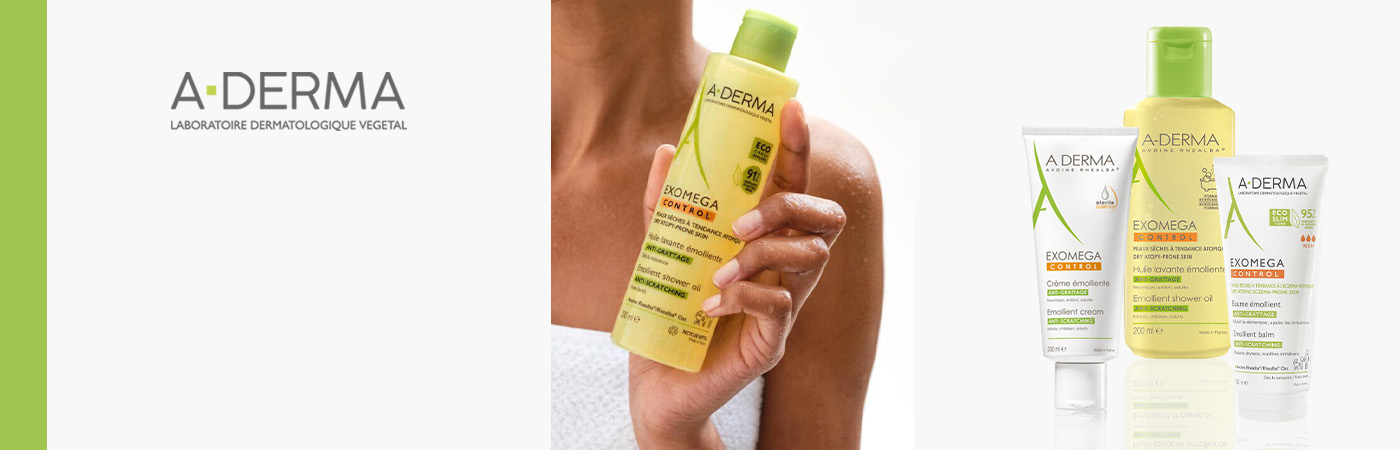 A-DERMA