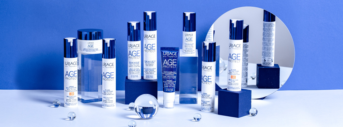 AGE PROTECT - ANTI-AGE AGE PROTECT - ANTI-AGE