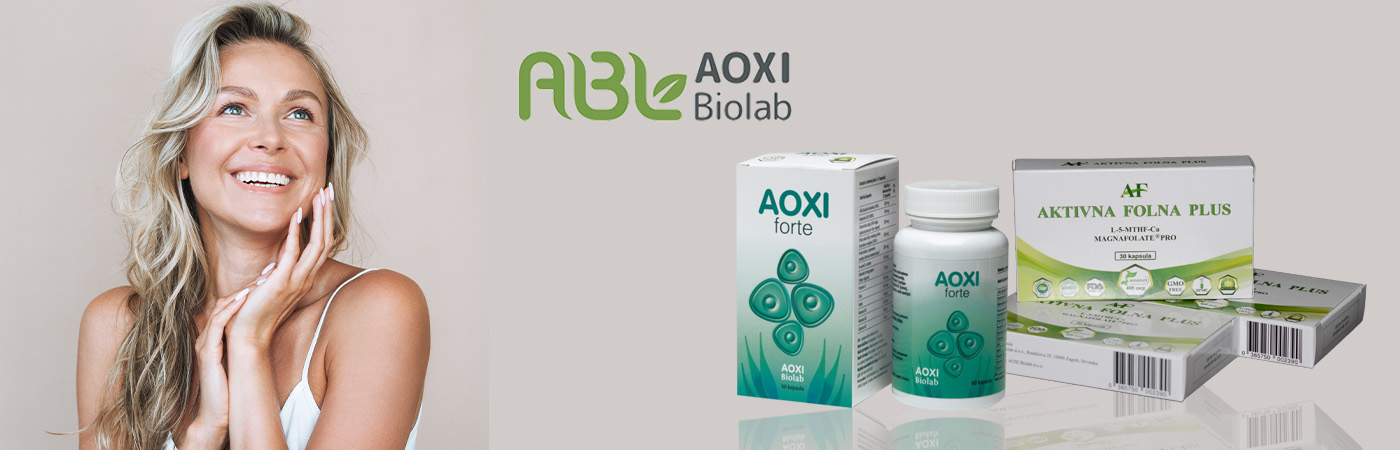 Aoxi Biolab