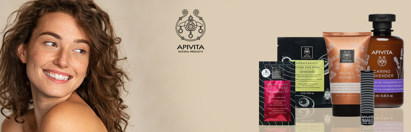 Apivita Apivita