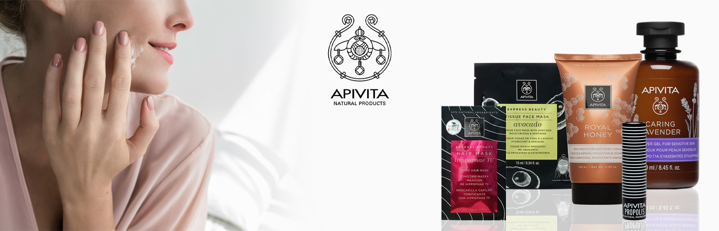 Apivita Apivita
