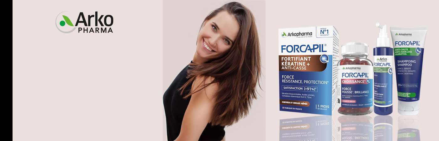 Forcapil