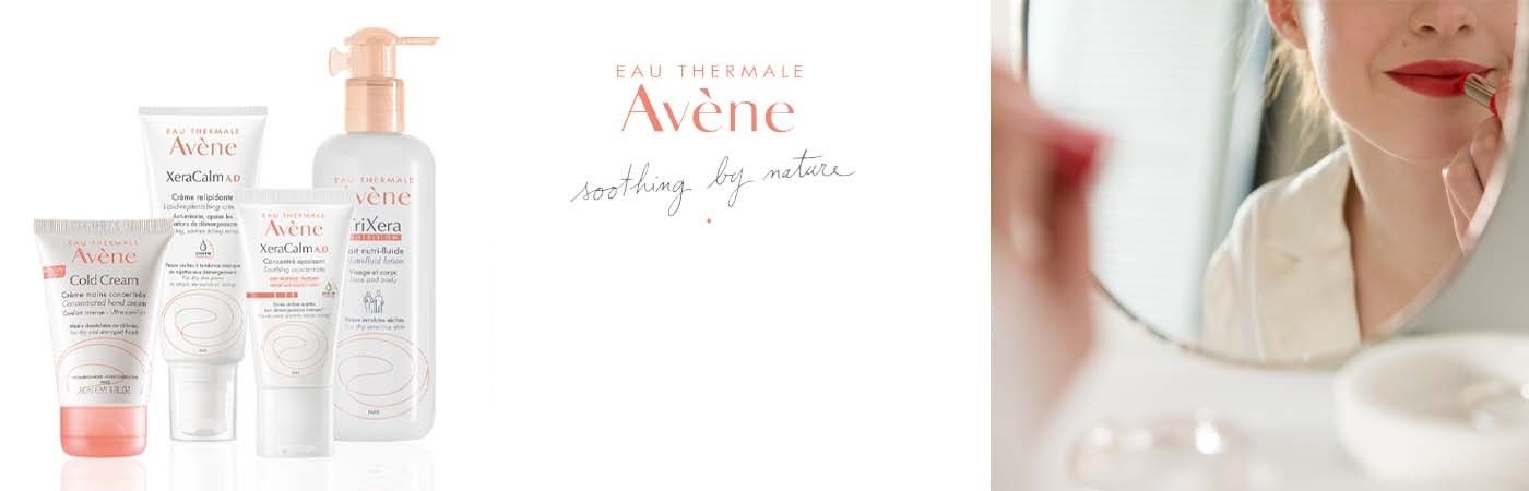 Avène Avène