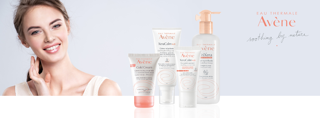 Avène Avène