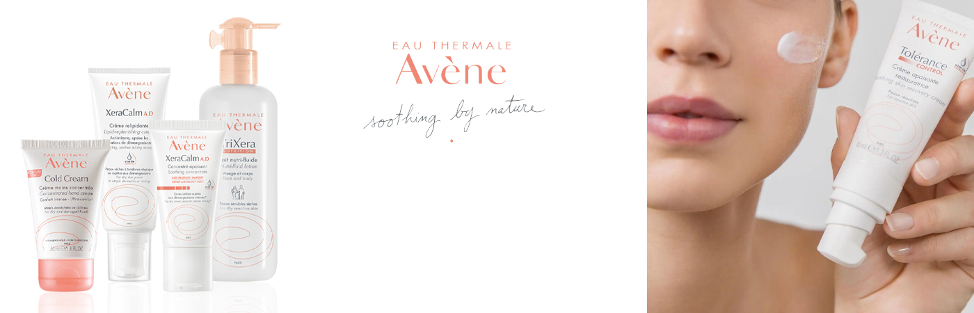 Avène Avène