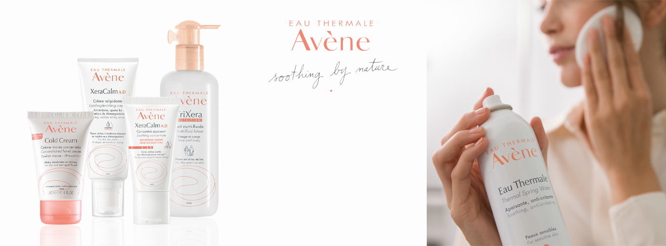 Avène Avène