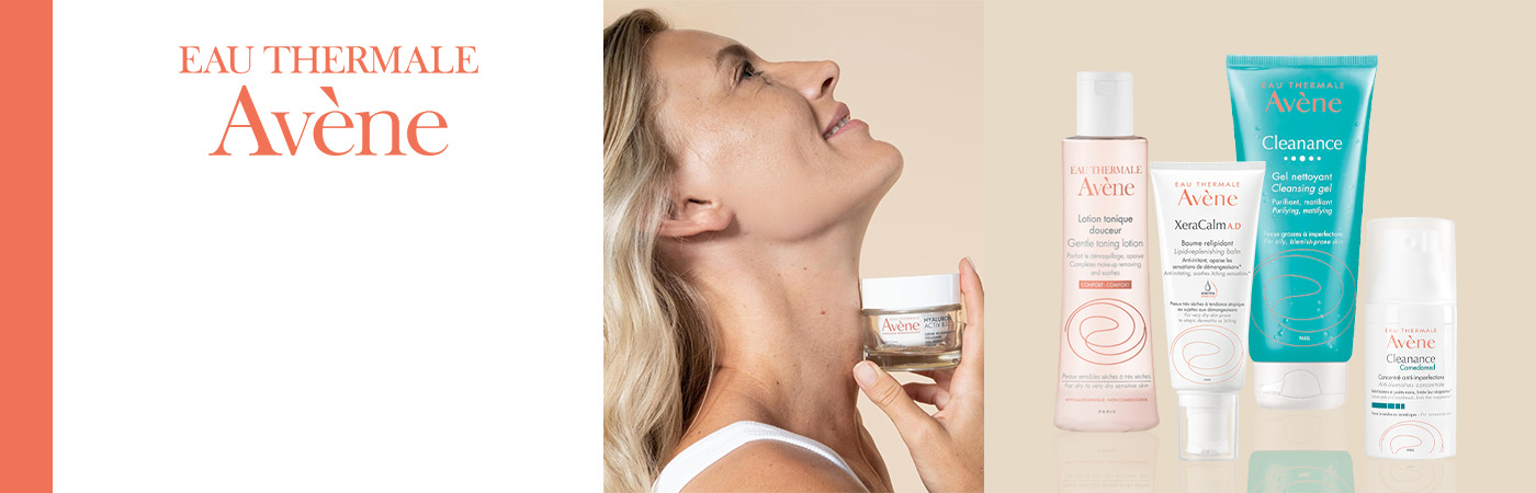 Avène Avène