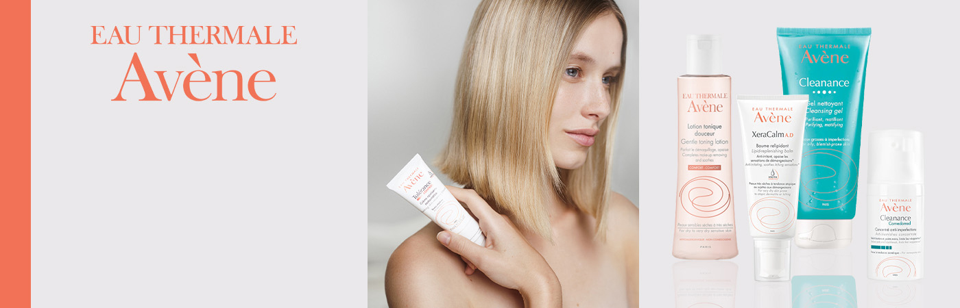 Avène Avène