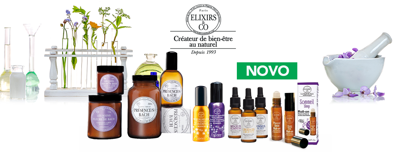ELIXIRS & CO ELIXIRS & CO