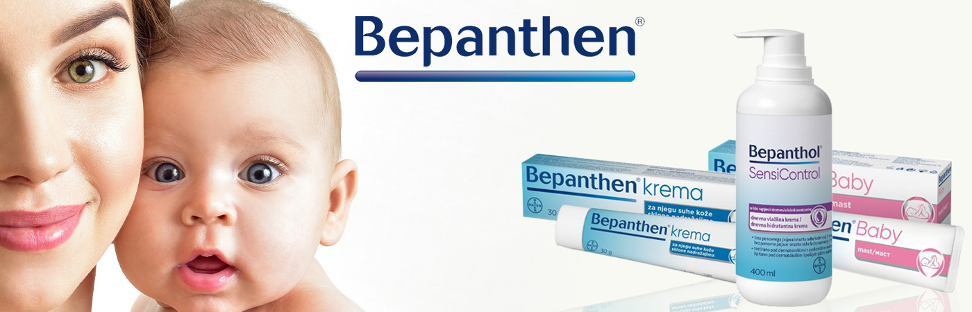 BEPANTHEN