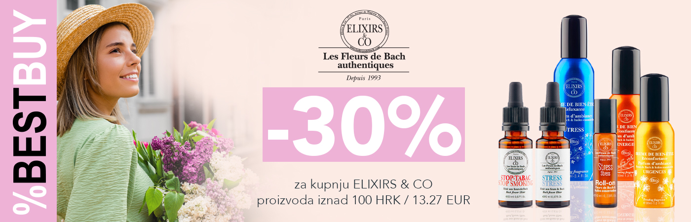 ELIXIRS & CO ELIXIRS & CO