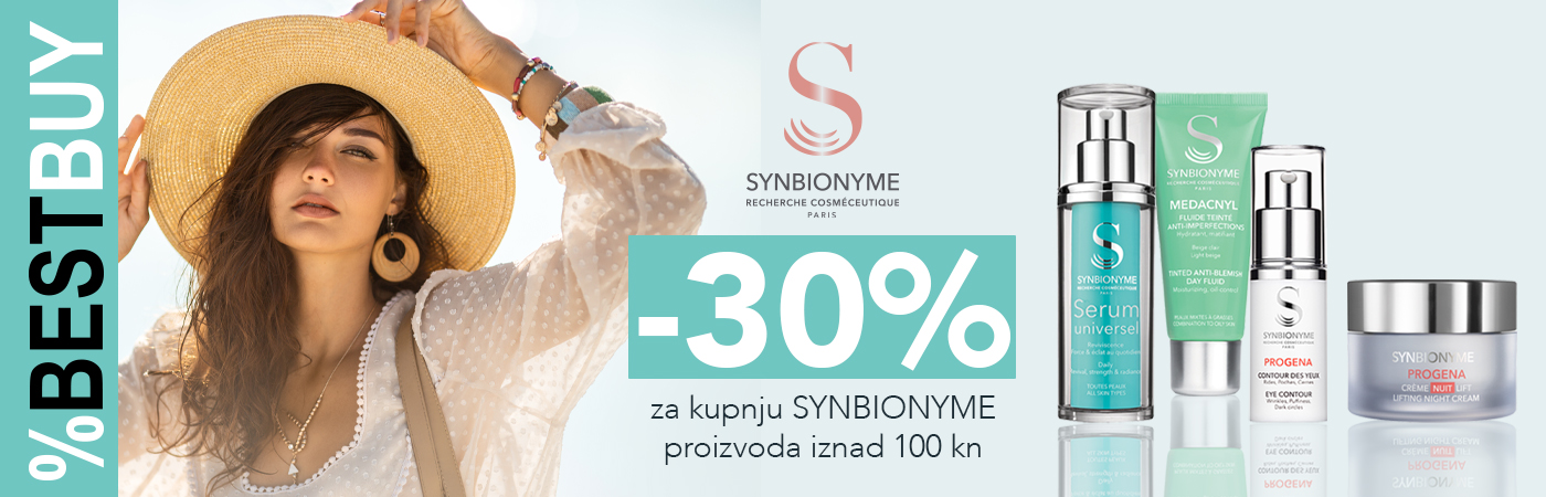 Synbionyme Synbionyme