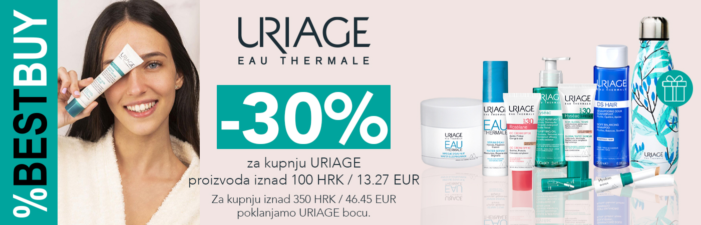 Uriage Uriage