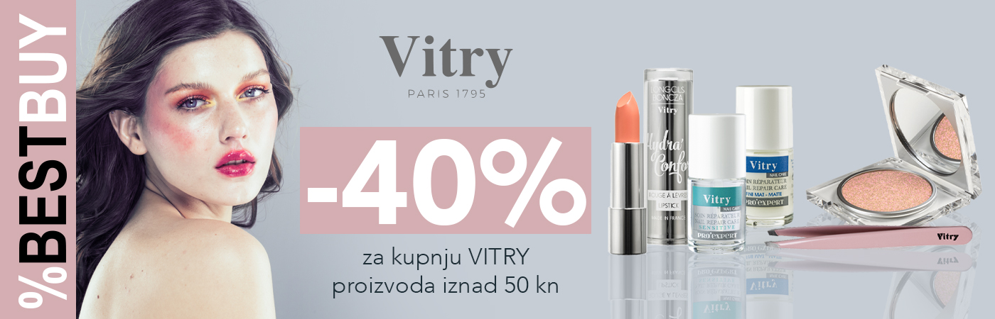 VITRY VITRY