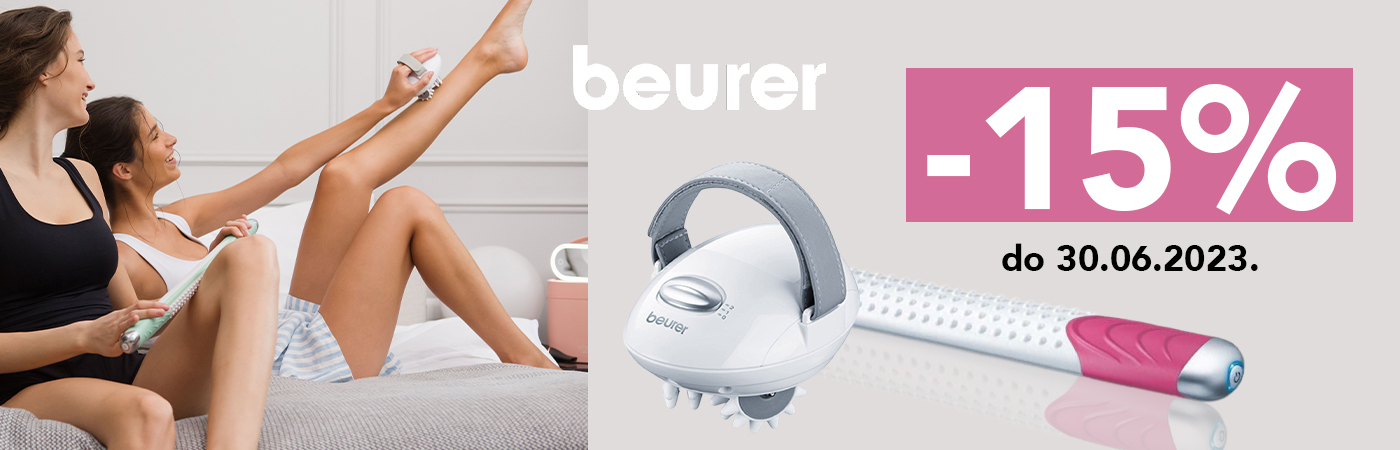 BEURER BEURER