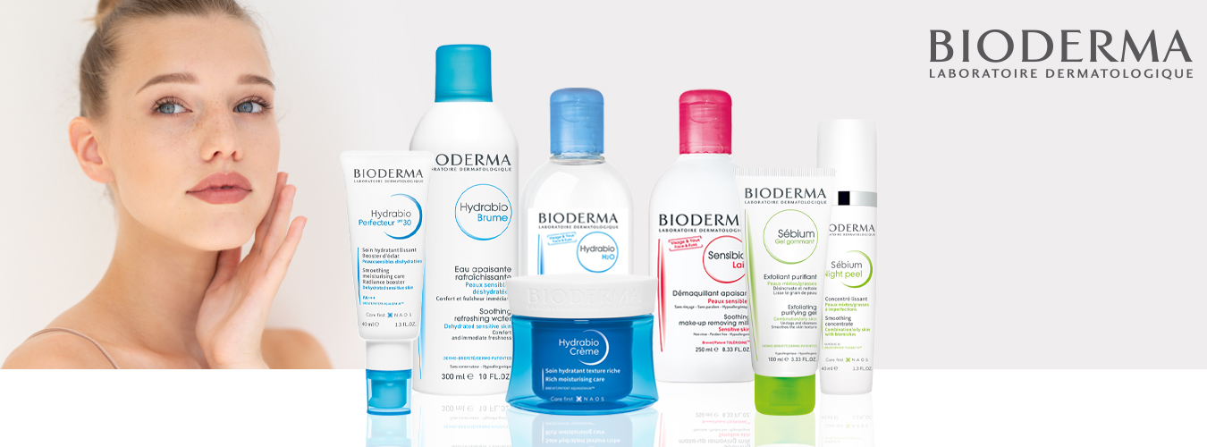 Bioderma Bioderma