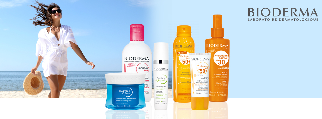 Bioderma Bioderma