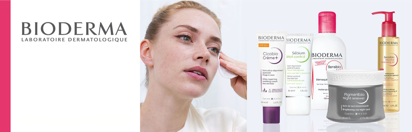 Bioderma Bioderma