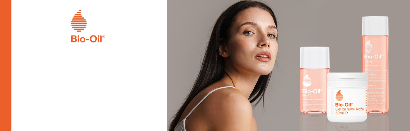 Bio‑Oil®