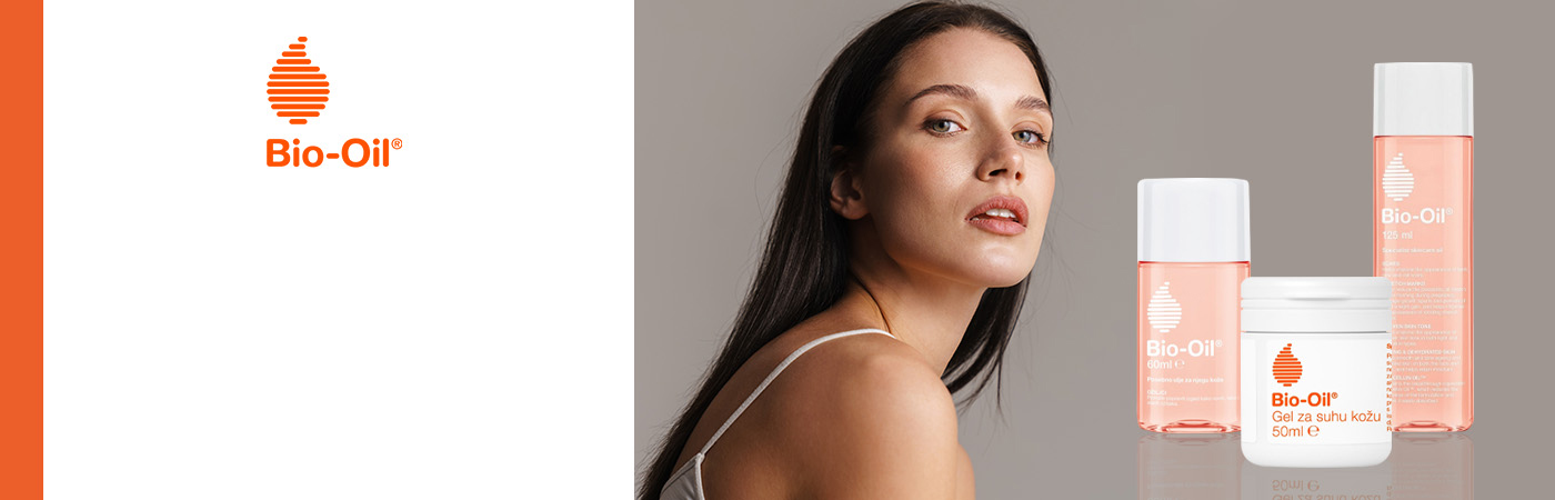 Bio‑Oil® Bio‑Oil®