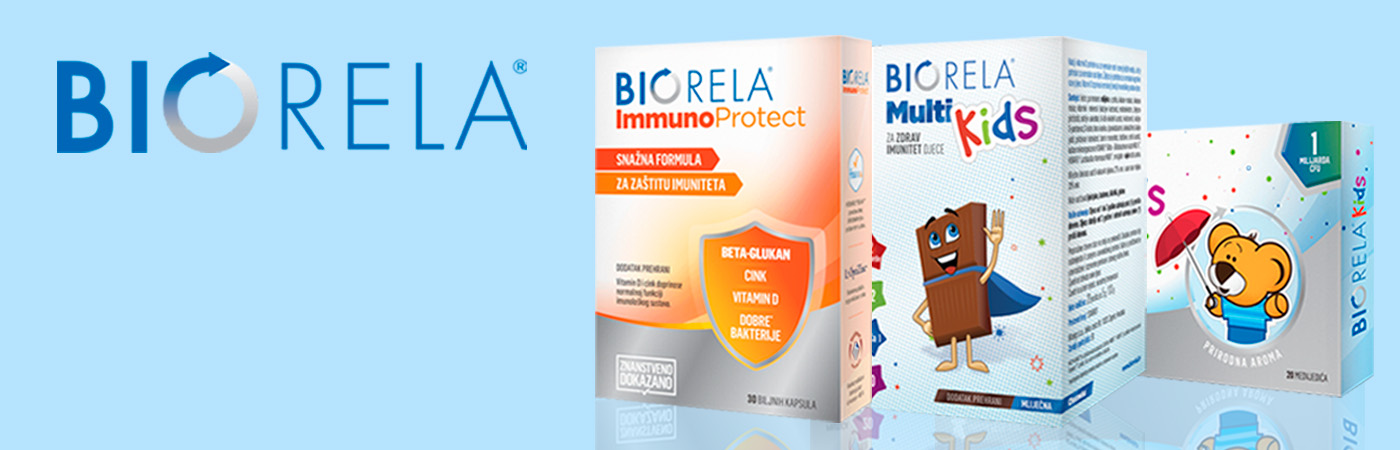 Biorela Biorela