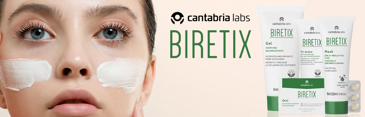 BIRETIX BIRETIX