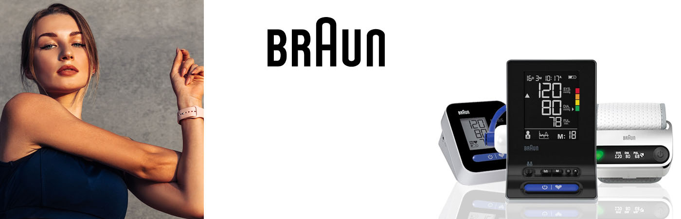 BRAUN
