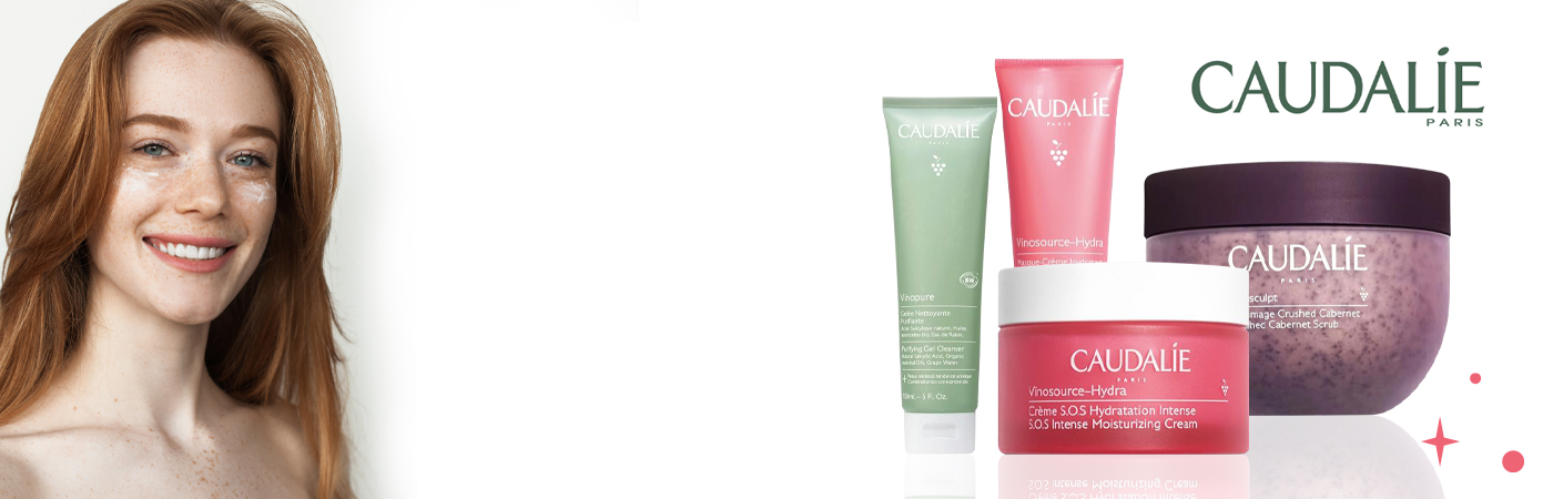 Caudalie Caudalie