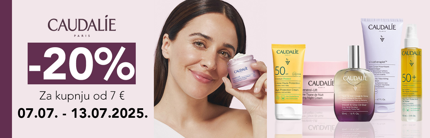Caudalie Caudalie