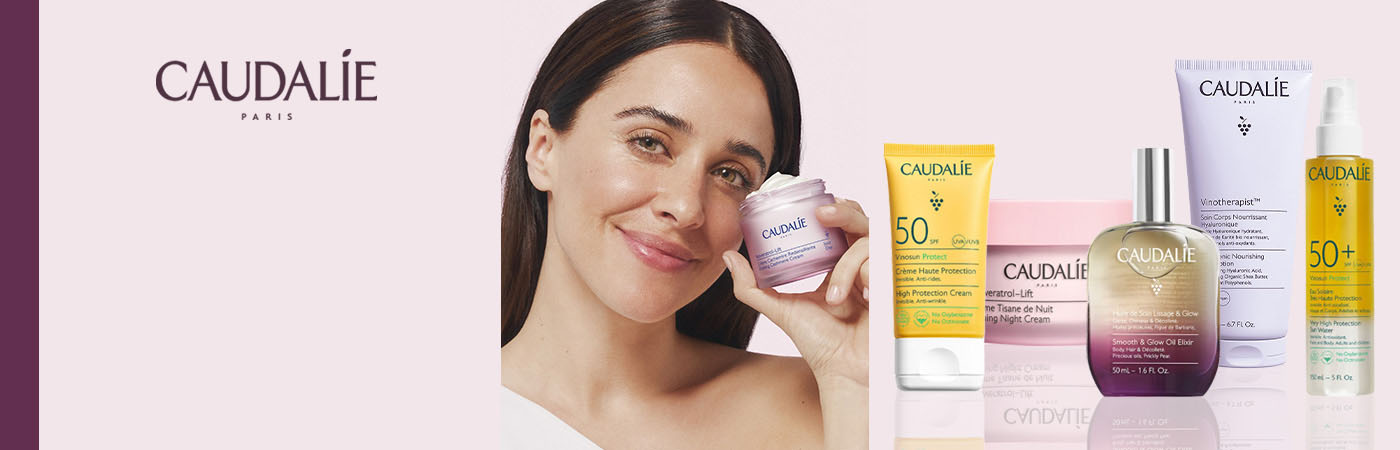 Caudalie Caudalie