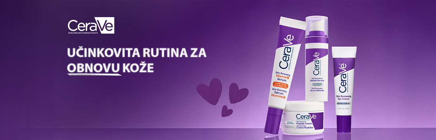 Njega protiv staranje