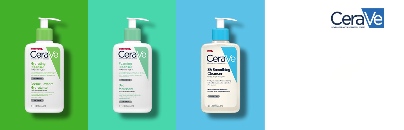 CeraVe CeraVe
