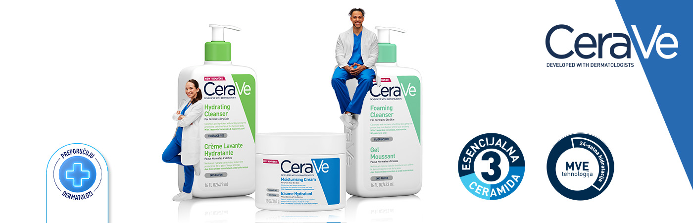 CeraVe CeraVe