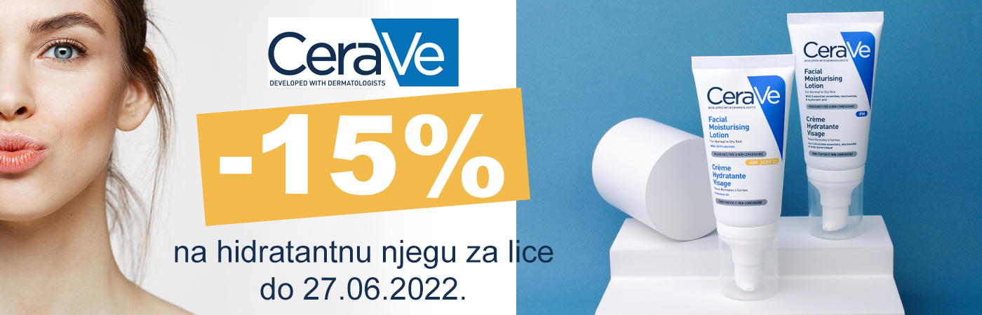 CeraVe CeraVe