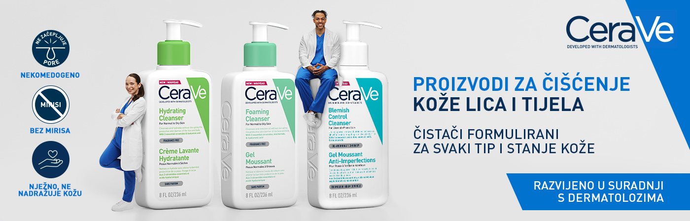CeraVe cleansers CeraVe cleansers