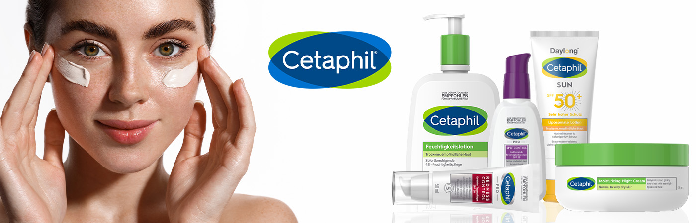CETAPHIL CETAPHIL