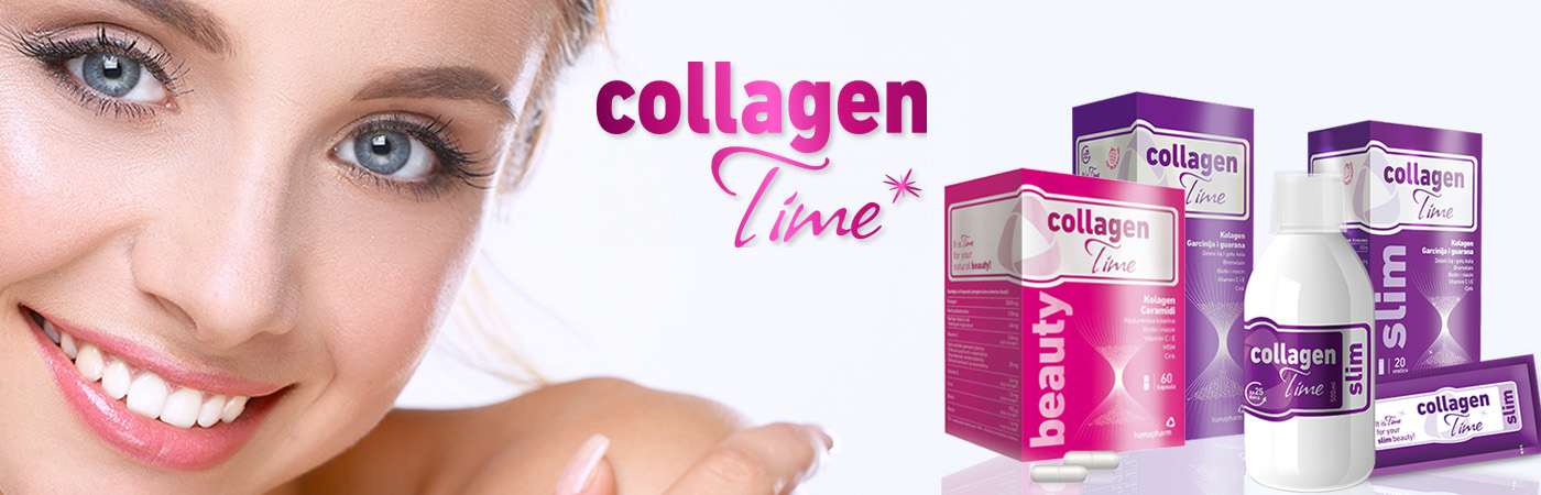 CollagenTime