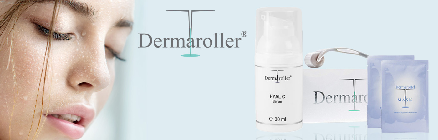 Dermaroller Dermaroller