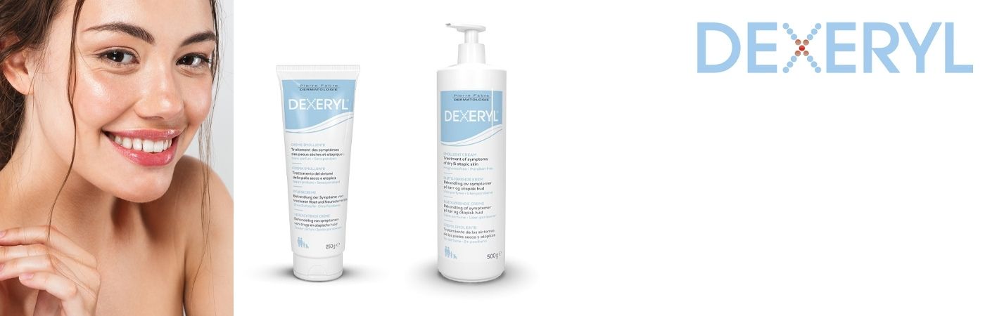 Dexeryl Dexeryl