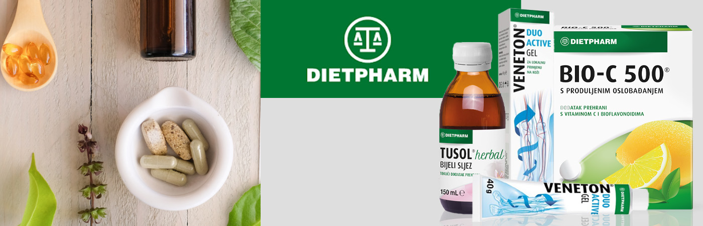 Dietpharm Dietpharm