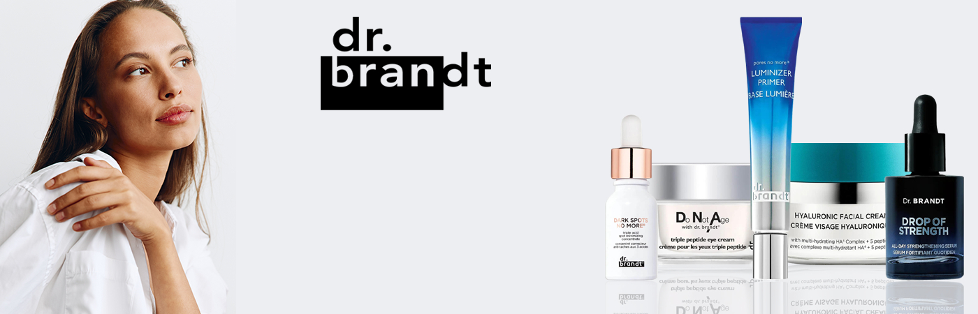 Dr. Brandt Dr. Brandt
