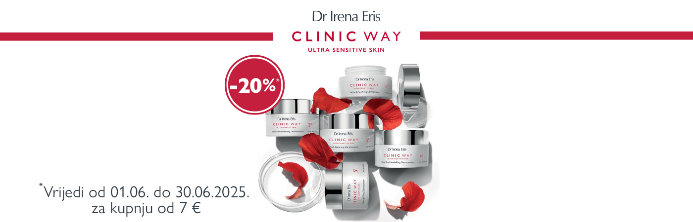 Dr. Irena Eris Dr. Irena Eris