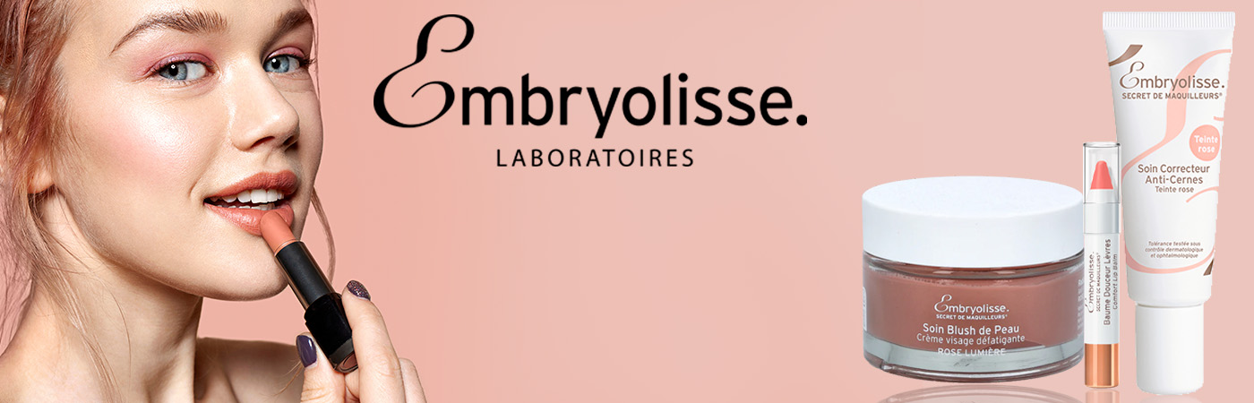Embryolisse Embryolisse