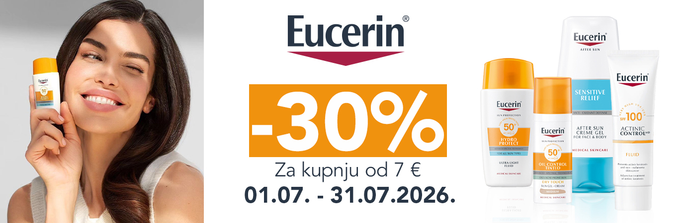 Eucerin