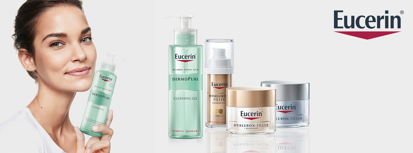 Eucerin Eucerin