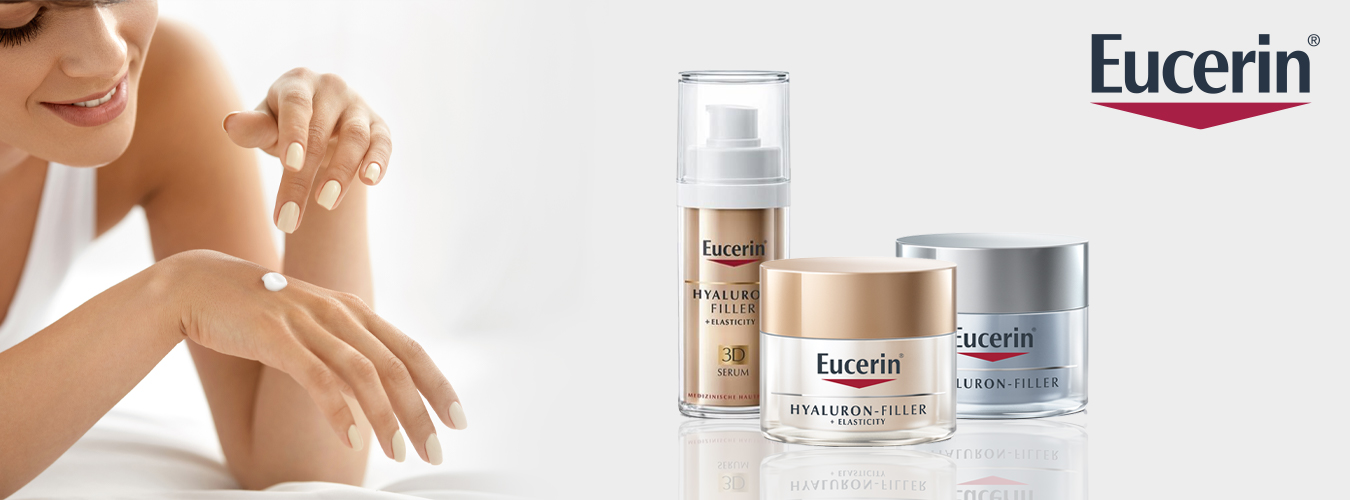 Eucerin Eucerin
