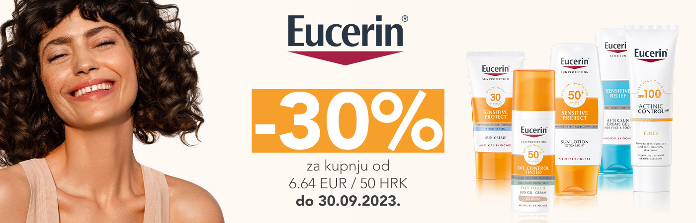 Eucerin Eucerin