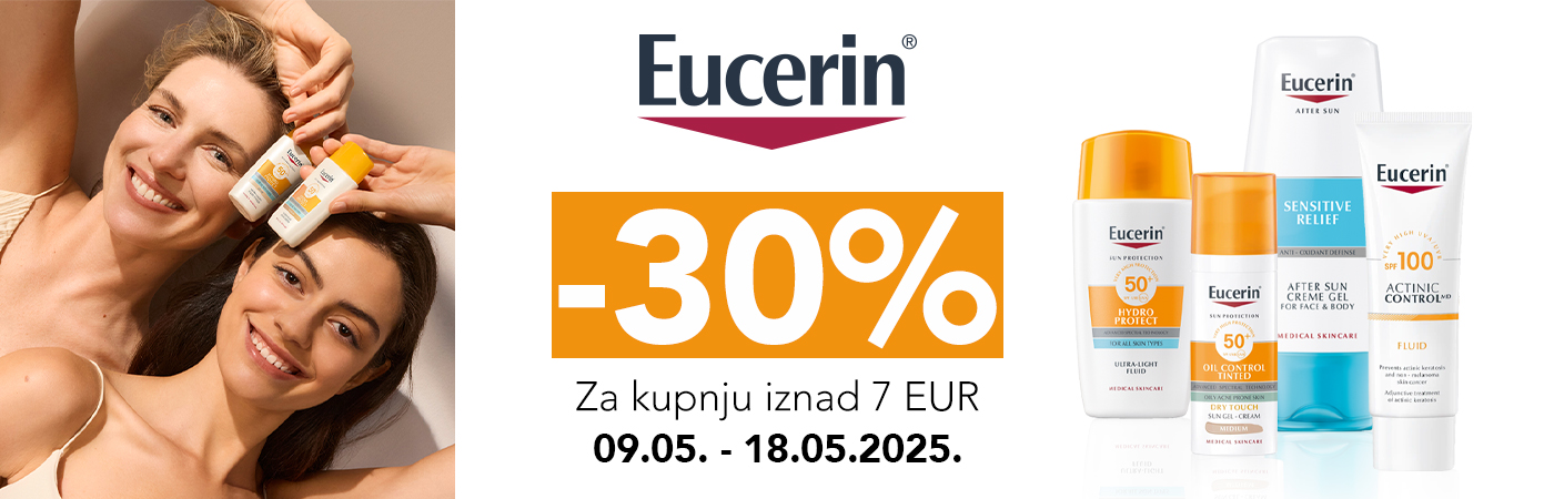 Eucerin Eucerin